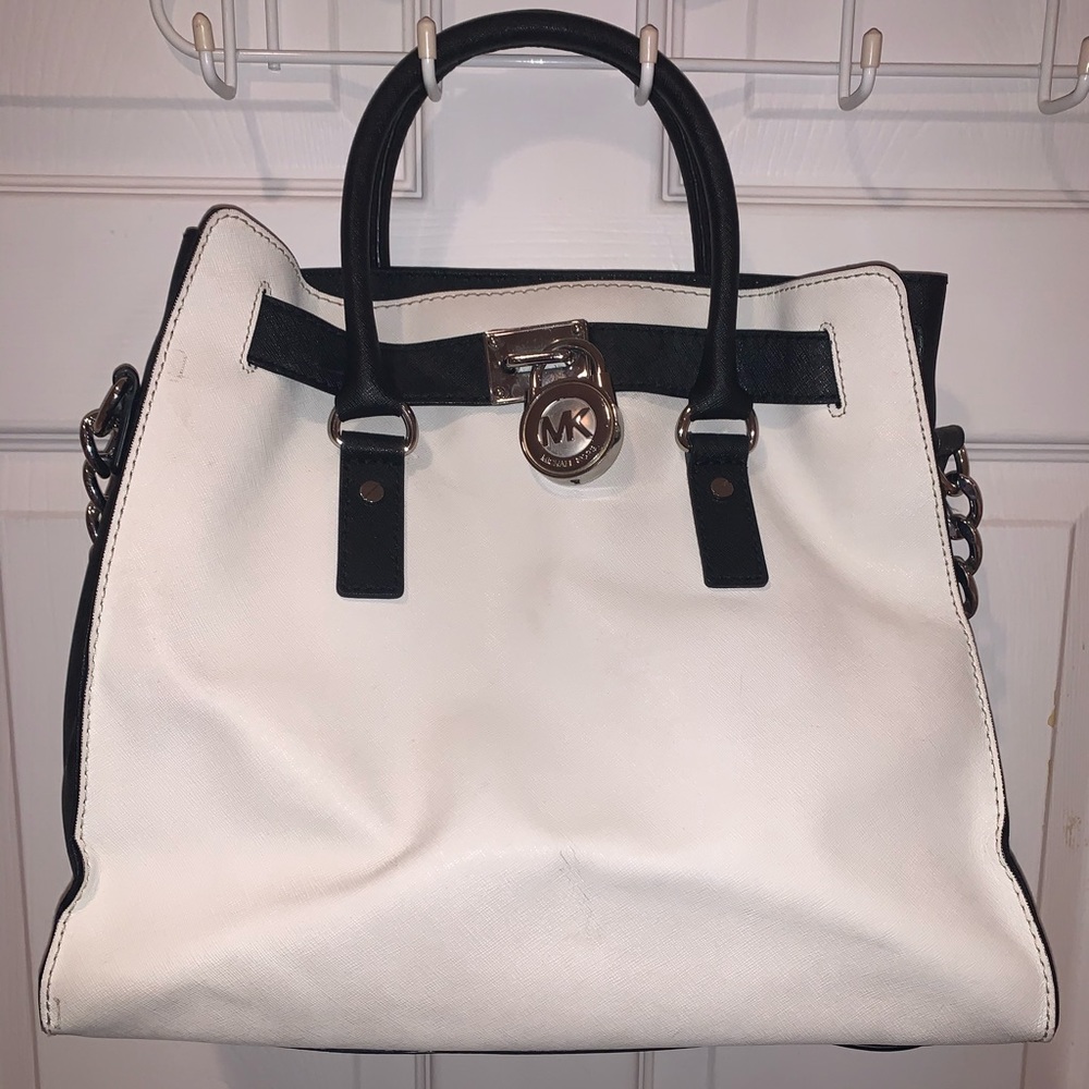 Michael Kors MK Hamilton Large